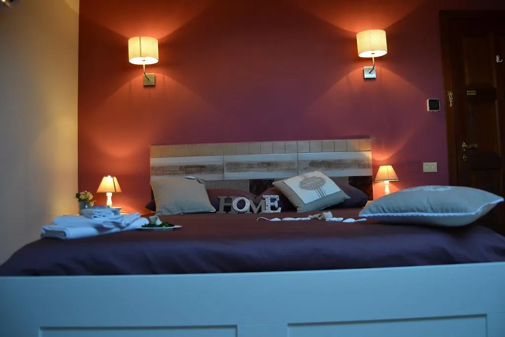 Un Tetto Di Stelle Deluxe Home-1