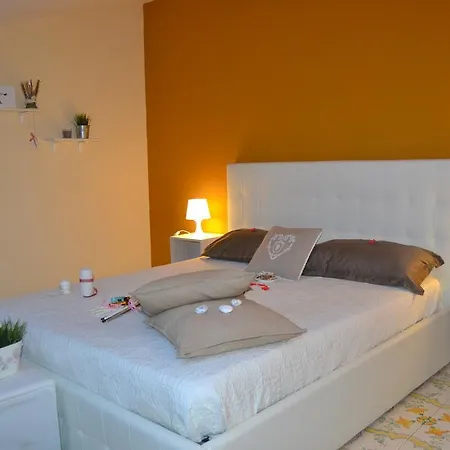 Un Tetto Di Stelle Deluxe Home-3